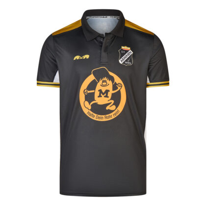 Arminen Wien Trikot