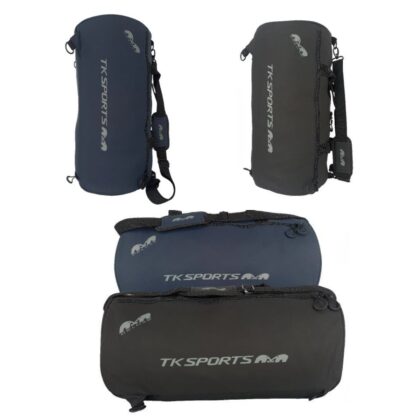 TK DELUXE SPIELERTASCHE