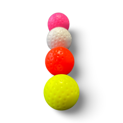 TK MICRO DIMPLE BALL (für 18" Mini-Schläger)