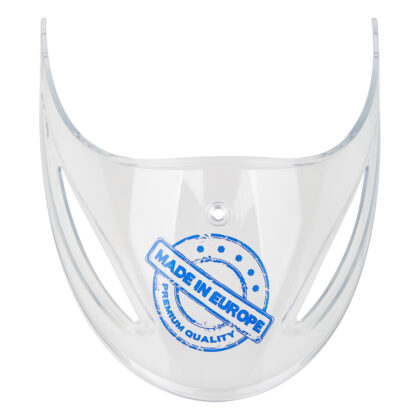 TK1 GTP - Plexiglasschutz