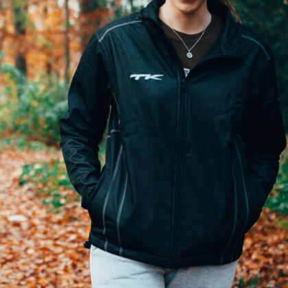 SOFTSHELLJACKE VITORIA DAMEN