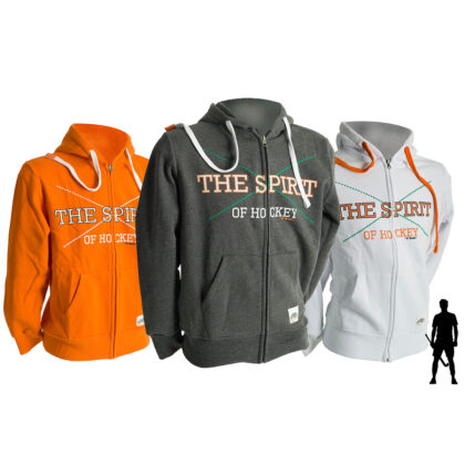 SWEATJACKE CAMPINAS- HERREN