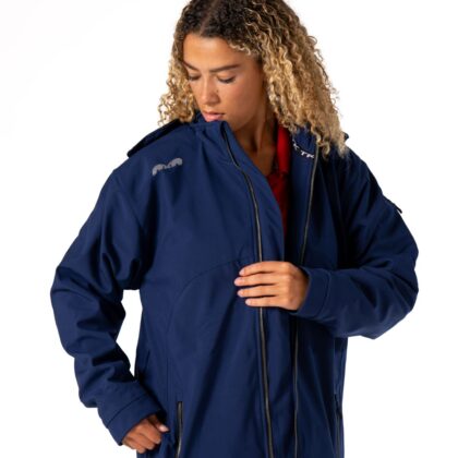 TK COACH JACKET UNISEX