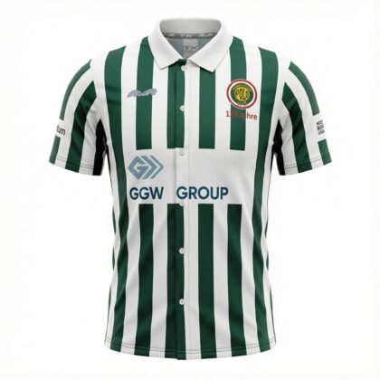 TK TRADITIONSSHIRT POLO HH 125 JAHRE