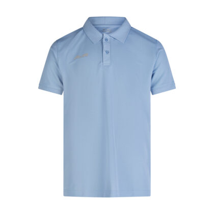 TK POLO-SHIRT VALENCIA JUNIOR