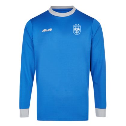 TORWARTHEMD DIVERSE FARBEN (langarm)