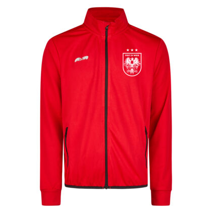 TRAININGSJACKE CANBERRA  JUNIOR