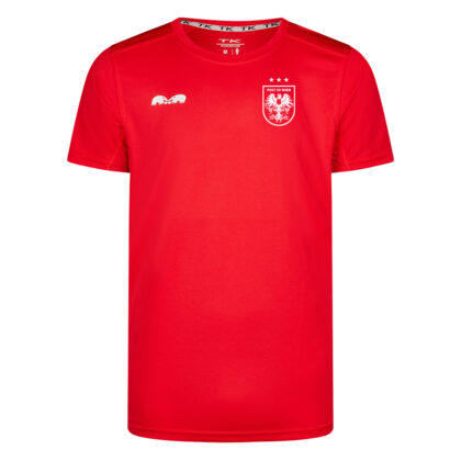 TRAININGSSHIRT BERN  SENIOR
