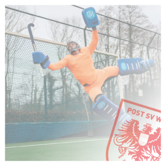 ALLES FÜR DEN GOALIE