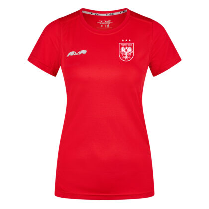 TRAININGSSHIRT RIGA  SENIOR