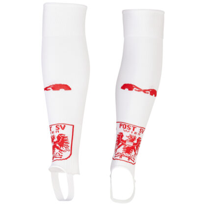 STUTZEN POST SV WEISS