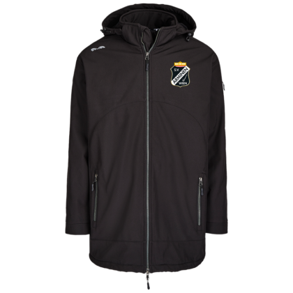 WINTERJACKE SCHWARZ