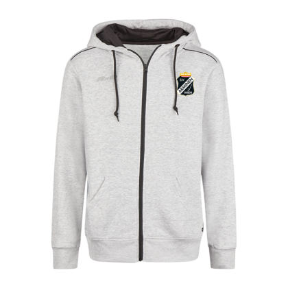 SWEATJACKE CORDOBA GRAU SENIOR