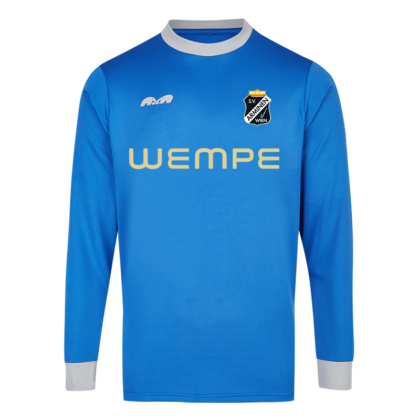 GOALIESHIRT LONG SLEEVE WOMEN