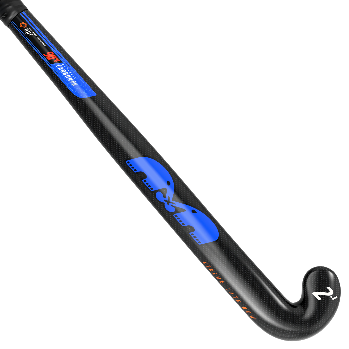 TK2.1 EXTREME LATE BOW