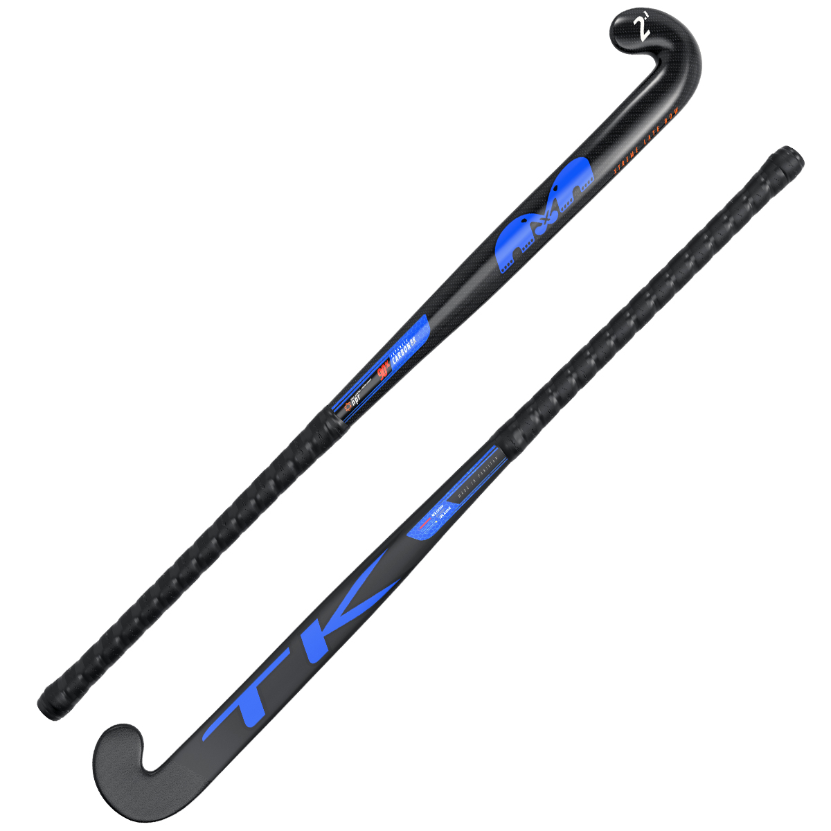 TK2.1 EXTREME LATE BOW – Bild 2