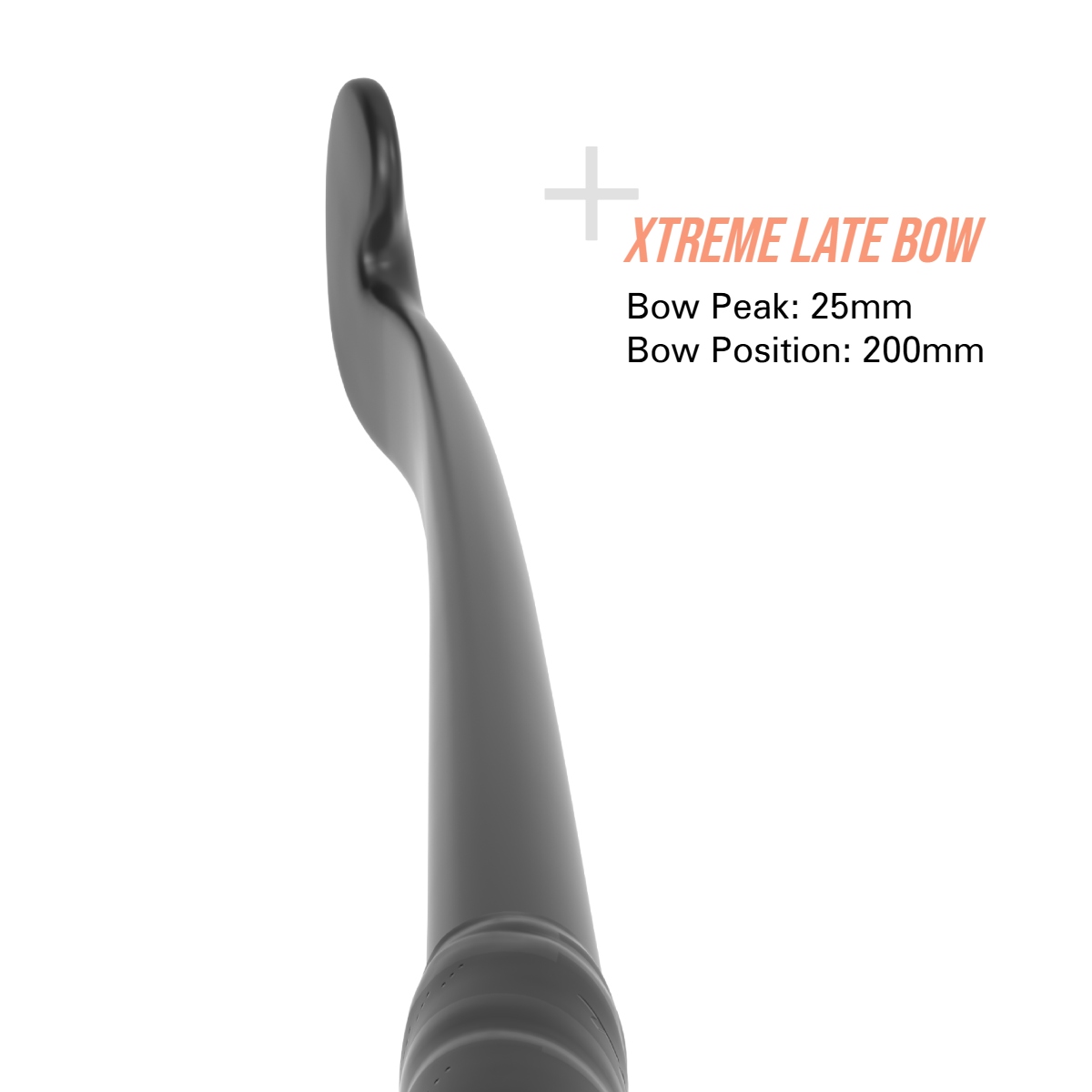 TK2.1 EXTREME LATE BOW – Bild 3