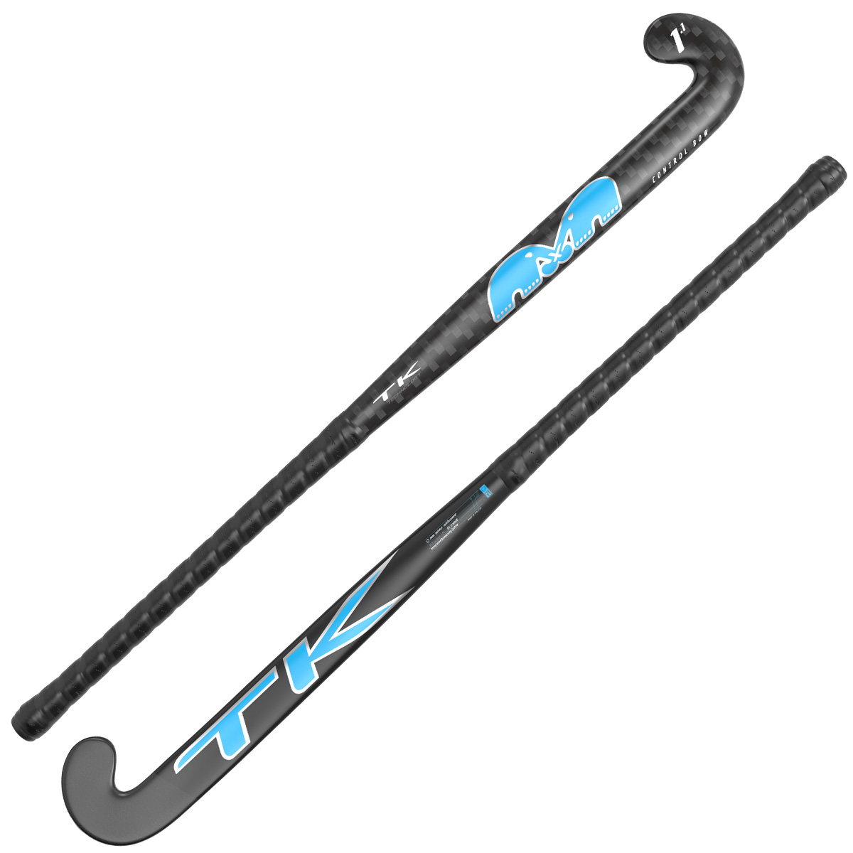 TK 1.1 CONTROL BOW – Bild 2