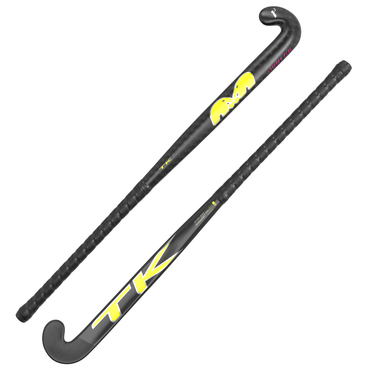 TK1.2 LATE BOW PLUS – Bild 2