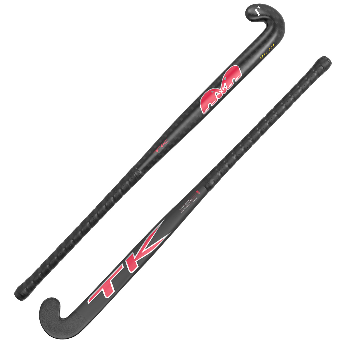 TK1.3 LATE BOW – Bild 2
