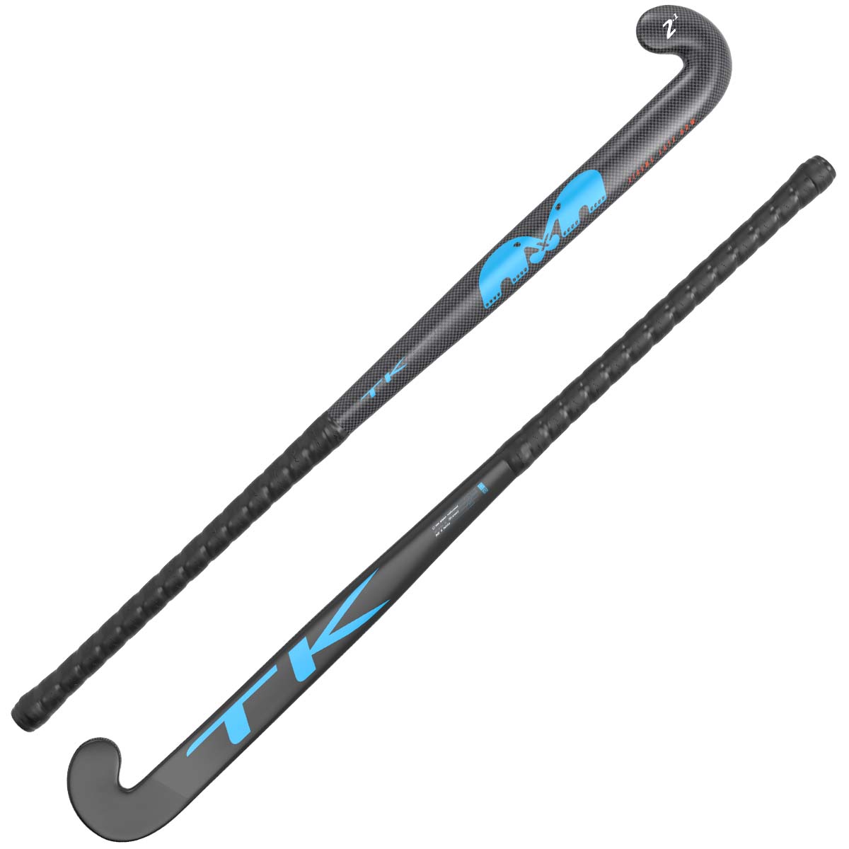 TK2.1 EXTREME LATE BOW – Bild 2