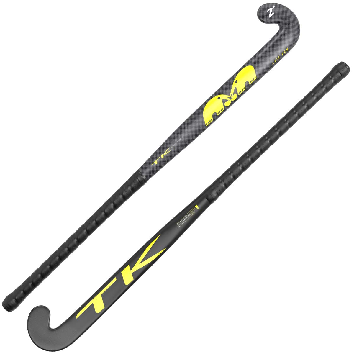 TK2.2 LATE BOW – Bild 2