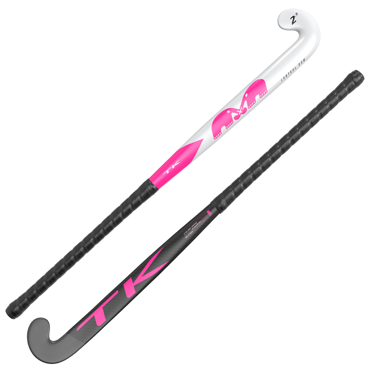 TK2.5 CONTROL BOW – Bild 2