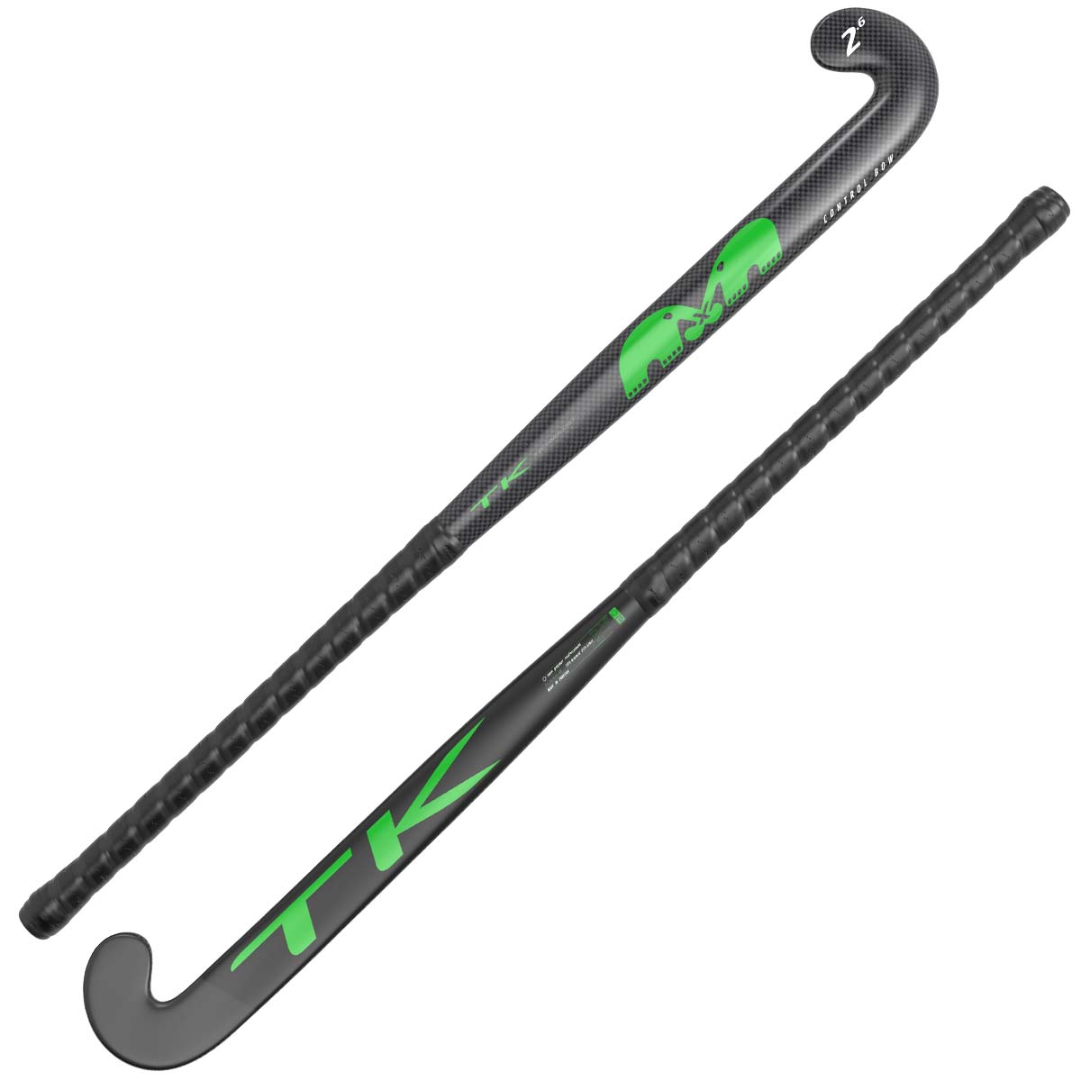 TK2.6 CONTROL BOW – Bild 2