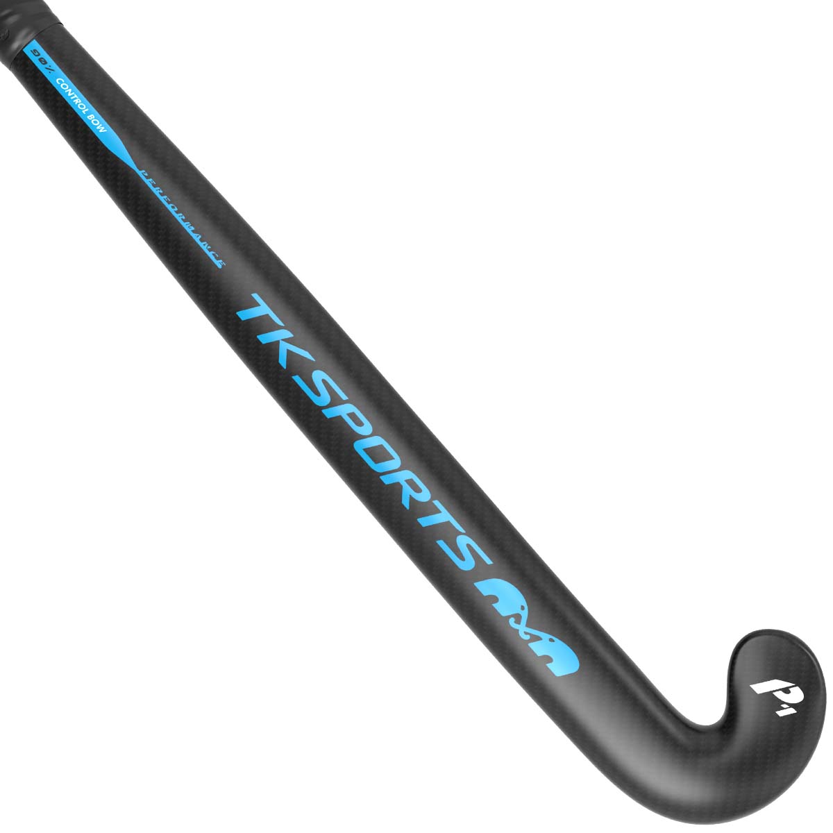 TK P1 CONTROL BOW