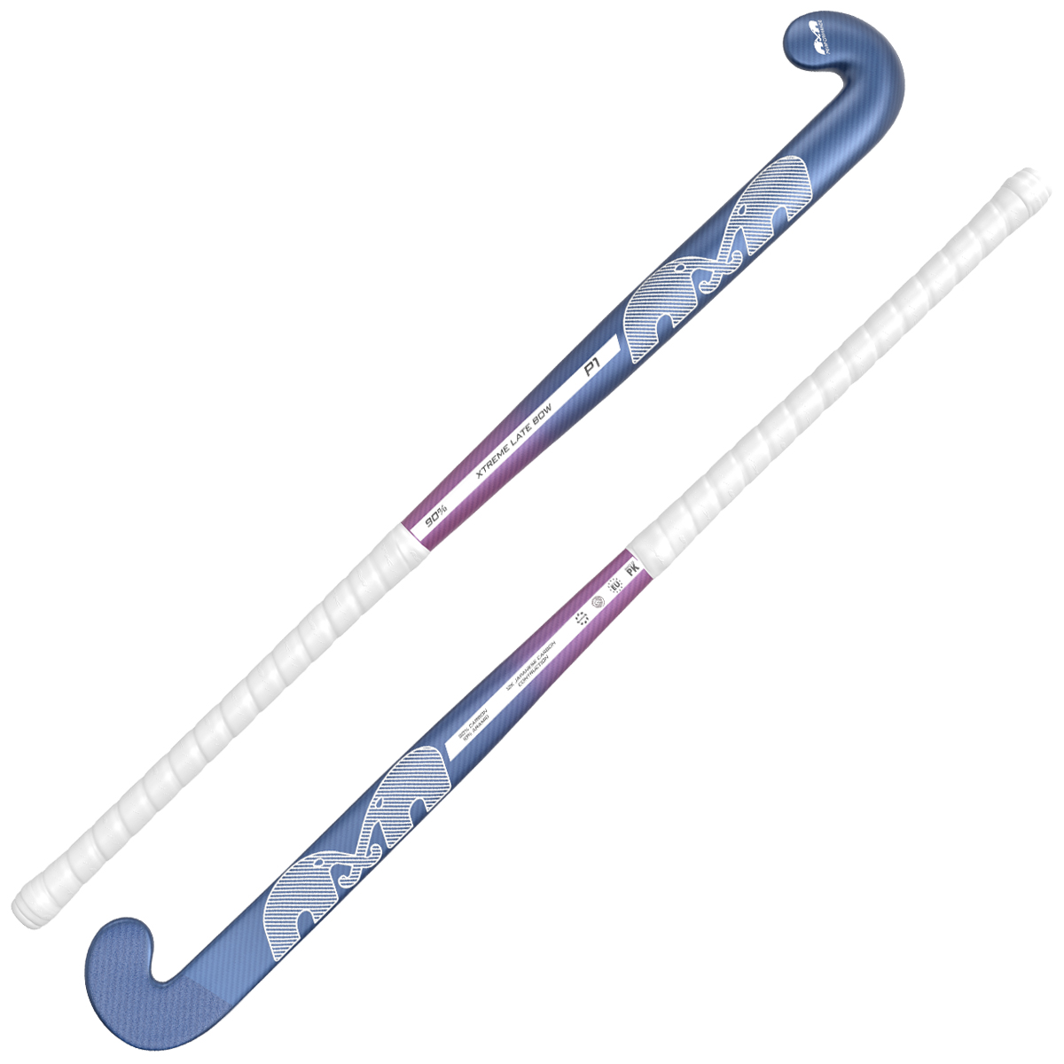 TK P1 EXTREME LATE BOW – Bild 2