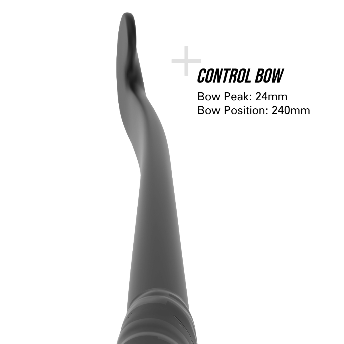 TK P1 CONTROL BOW – Bild 3