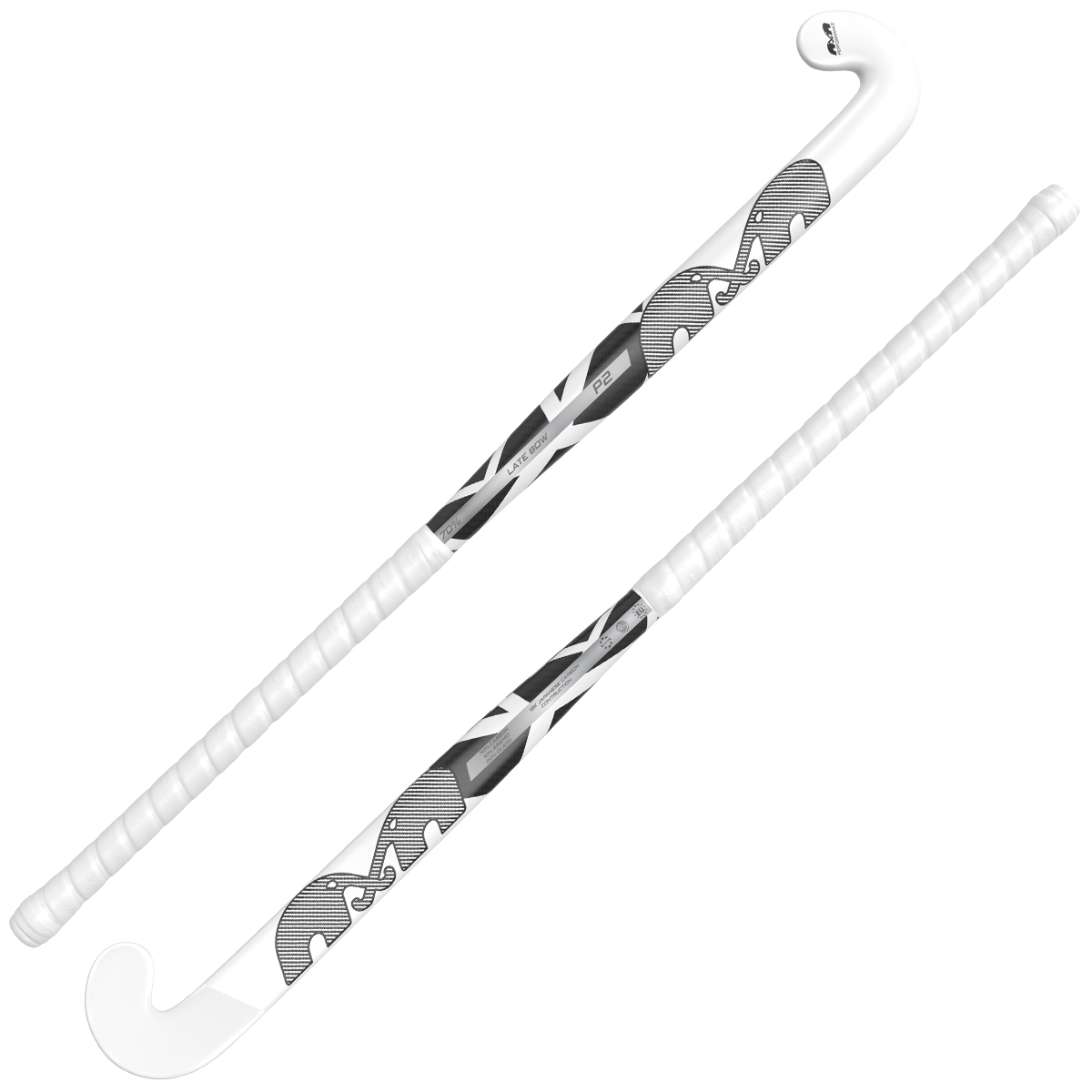 TK P2 LATE BOW – Bild 2