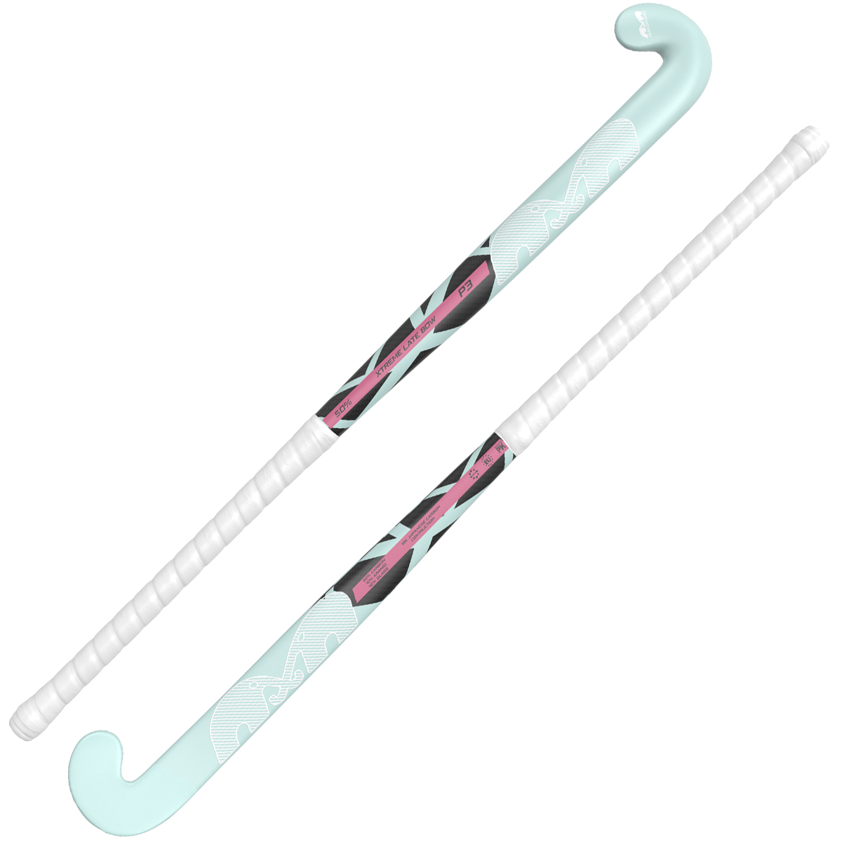 TK P3 EXTREME LATE BOW – Bild 2