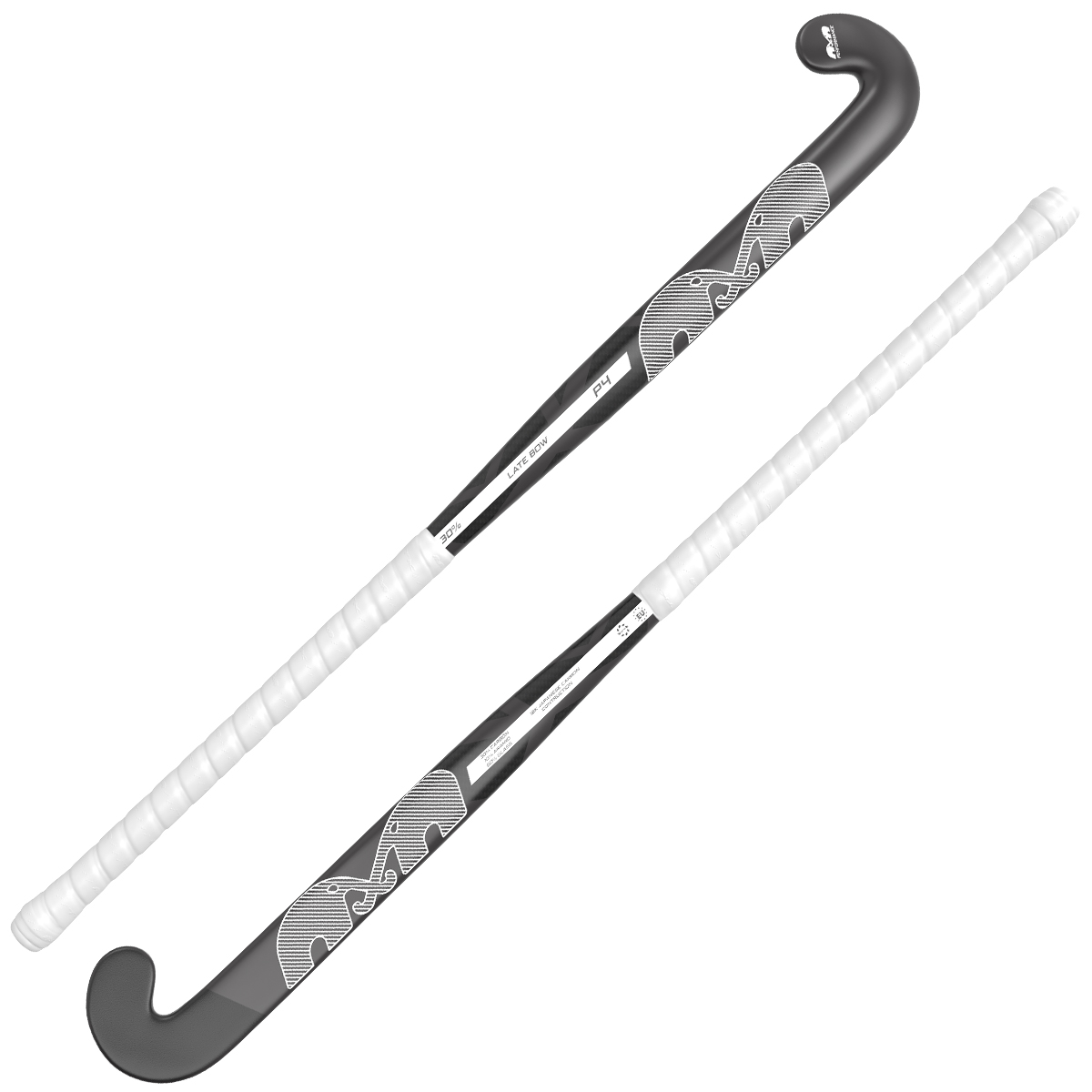 TK P4 LATE BOW – Bild 2