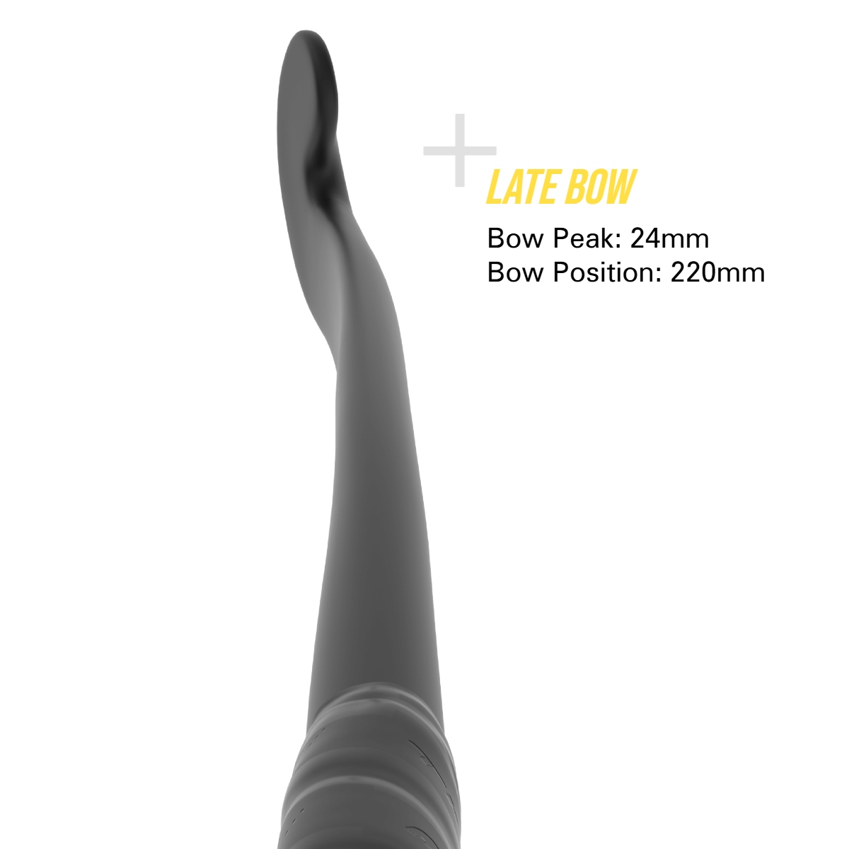 TK P4 LATE BOW – Bild 3
