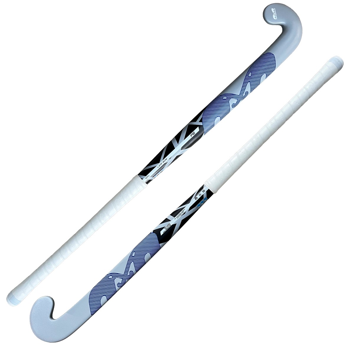 TK P6 LATE BOW – Bild 2