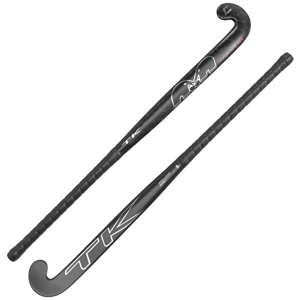 TK1 PLUS INDOOR COMPOSITE EXTREME LATE BOW – Bild 2