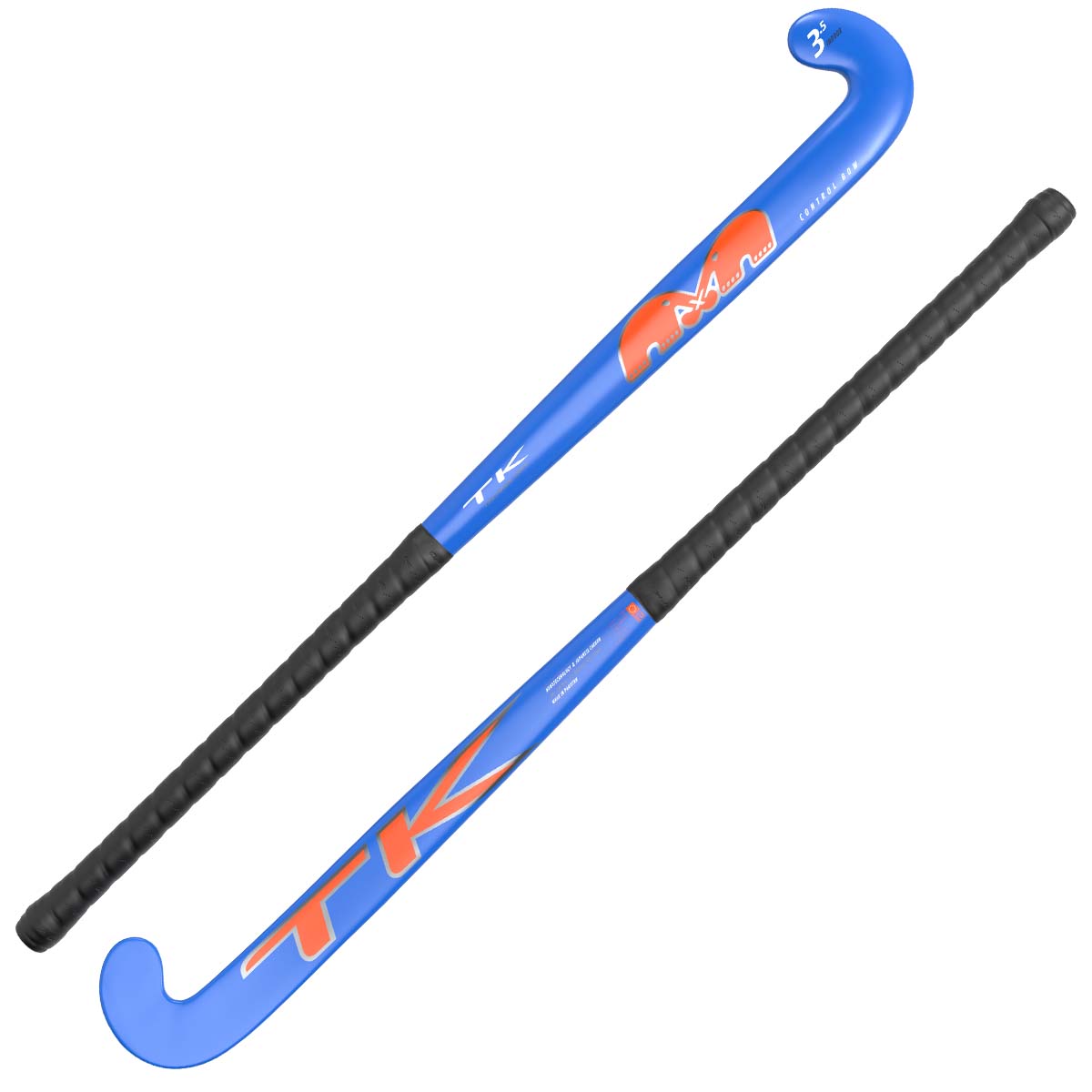TK3.5 INDOOR CONTROL BOW – Bild 2