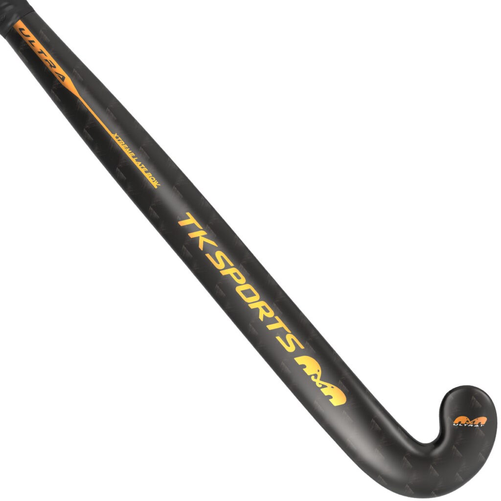 TK U1+ INDOOR EXTREME LATE BOW