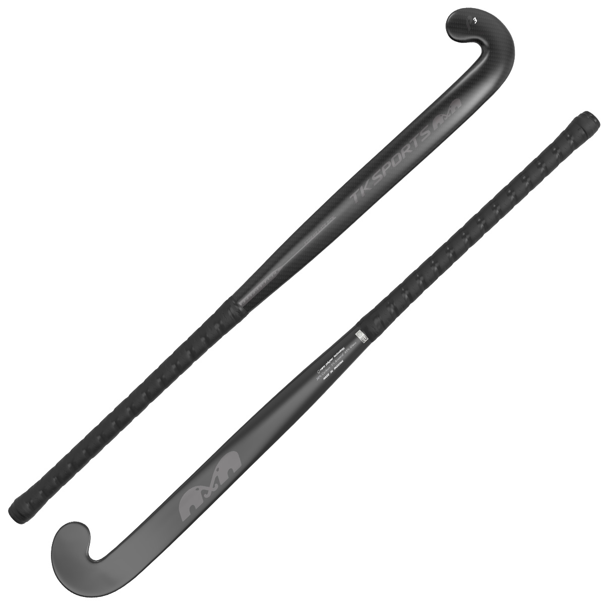 TK P3 INDOOR EXTREME LATE BOW – Bild 2