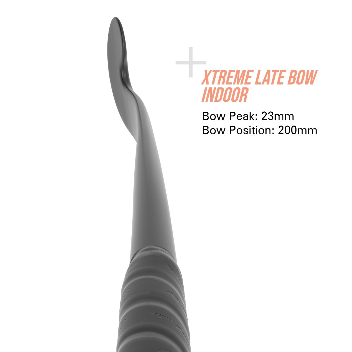 TK P3 INDOOR EXTREME LATE BOW – Bild 3