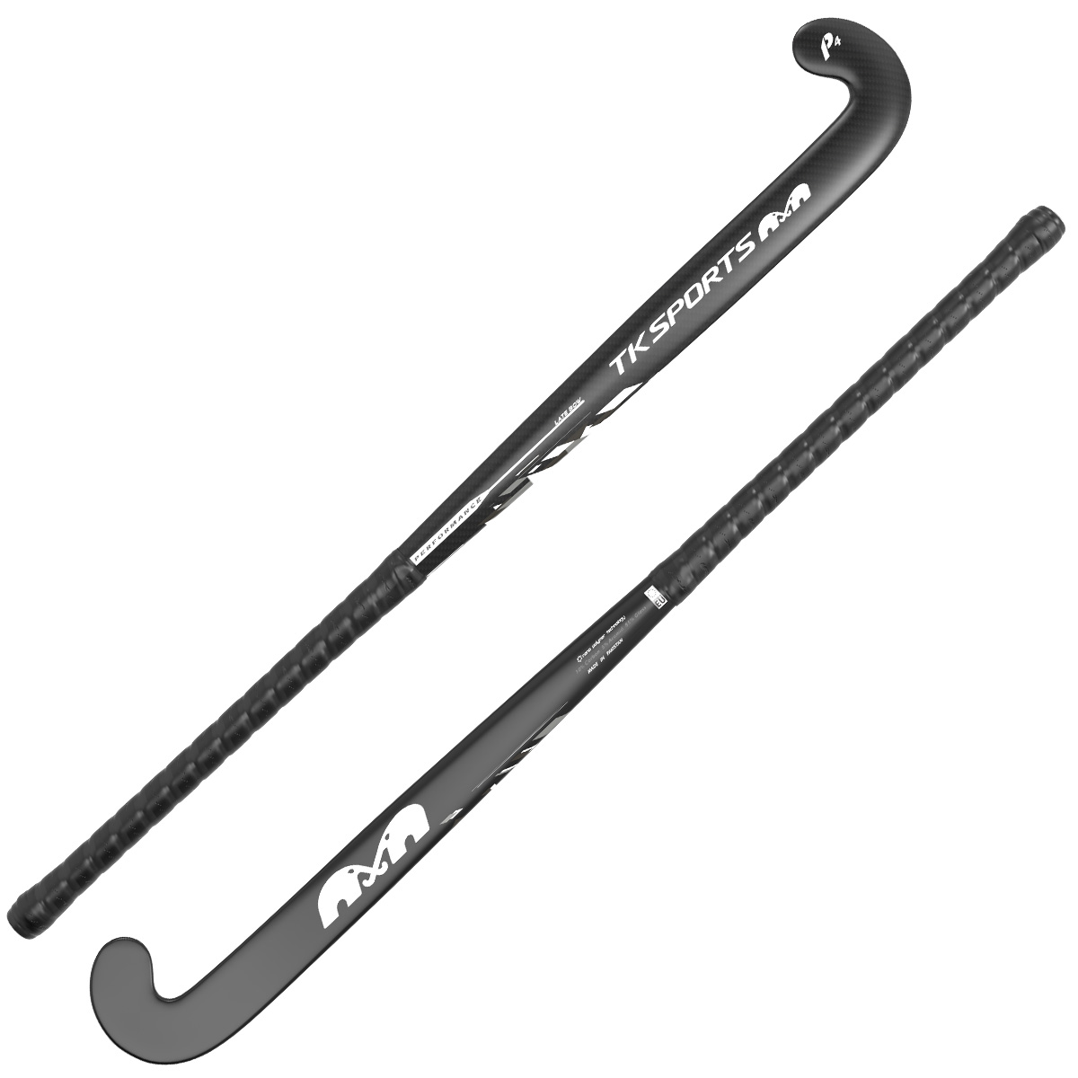 TK P4 INDOOR LATE BOW – Bild 2