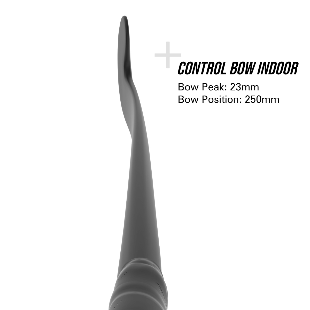 TK W5 INDOOR CONTROL BOW – Bild 3