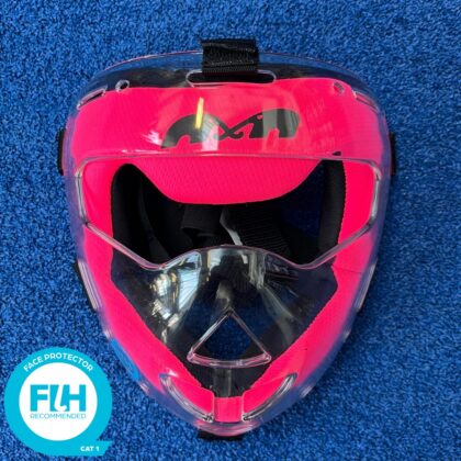 TK3 SPIELERMASKE