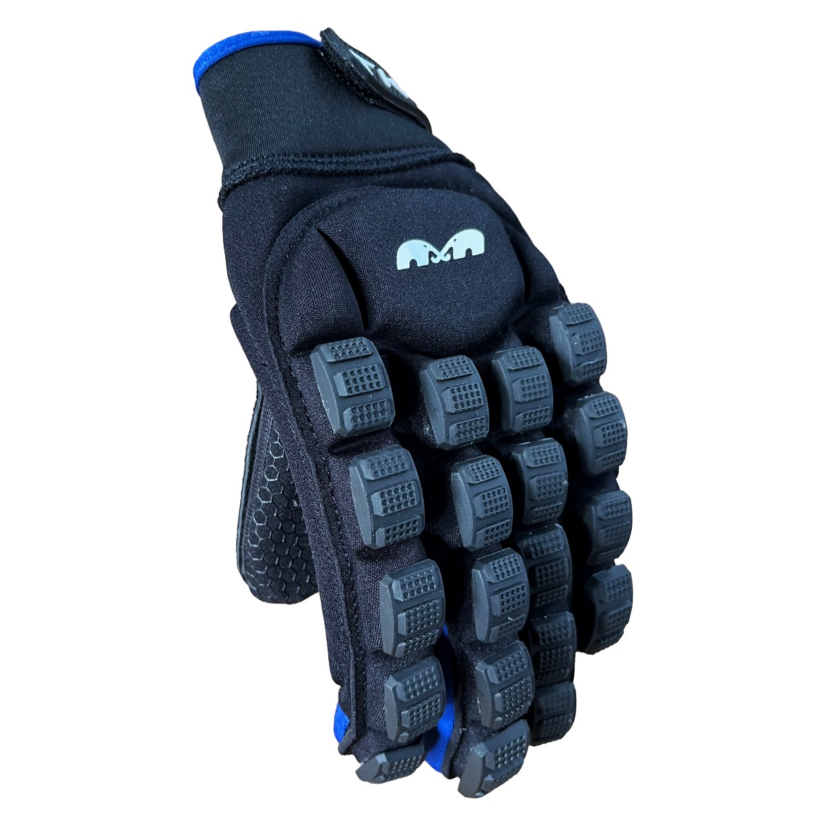 TK1 PLUS HANDSCHUTZ, LINKS – Bild 2