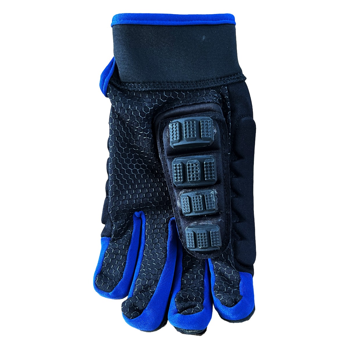 TK1 PLUS HANDSCHUTZ, LINKS – Bild 3