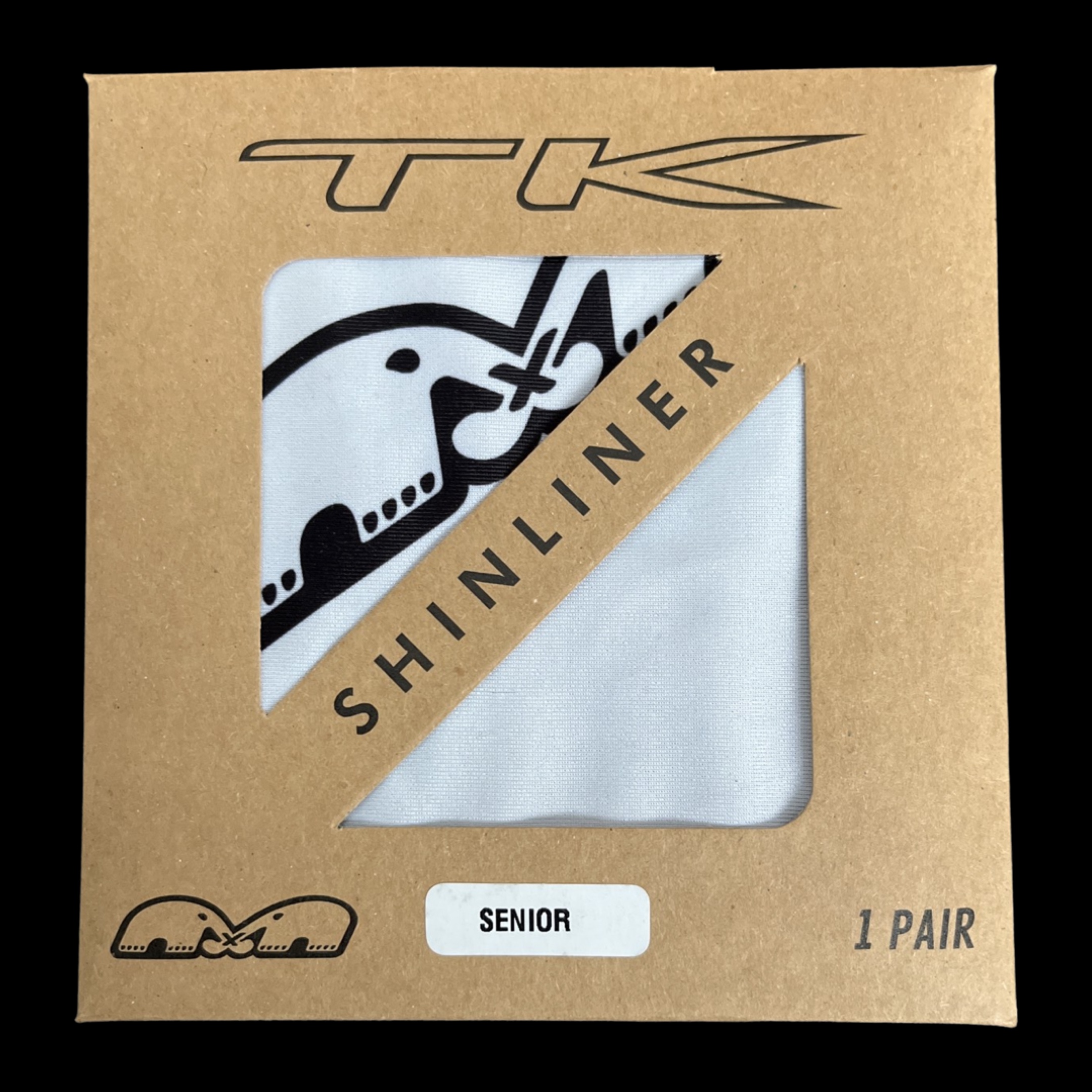 TK SHINLINER SENIOR – Bild 3