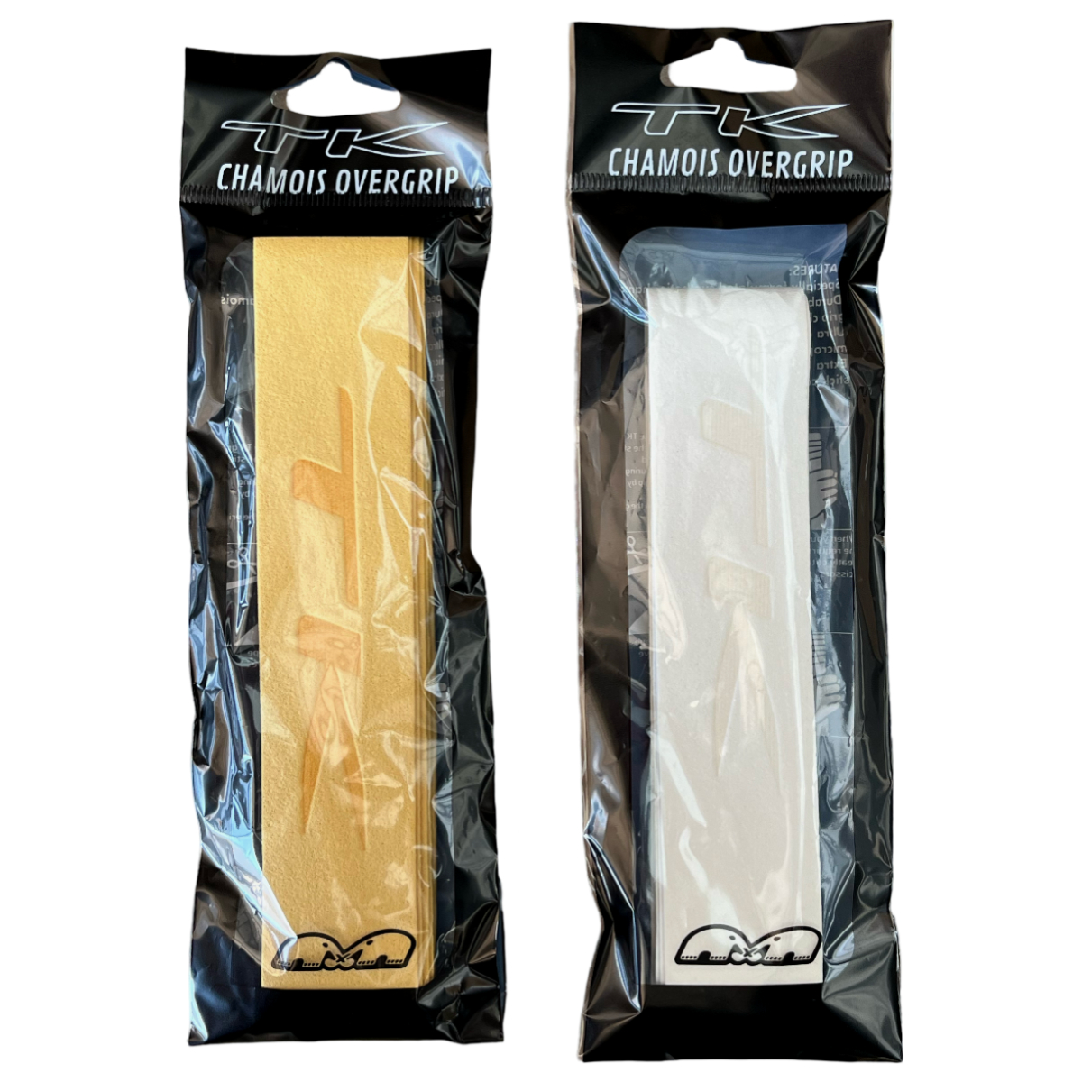 TK CHAMOIS PLUS GRIP