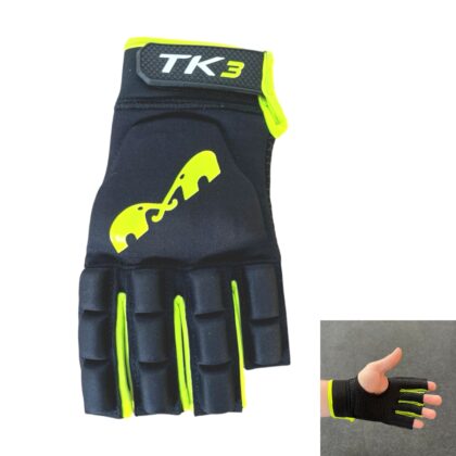 TK3 HANDSCHUTZ, LINKS