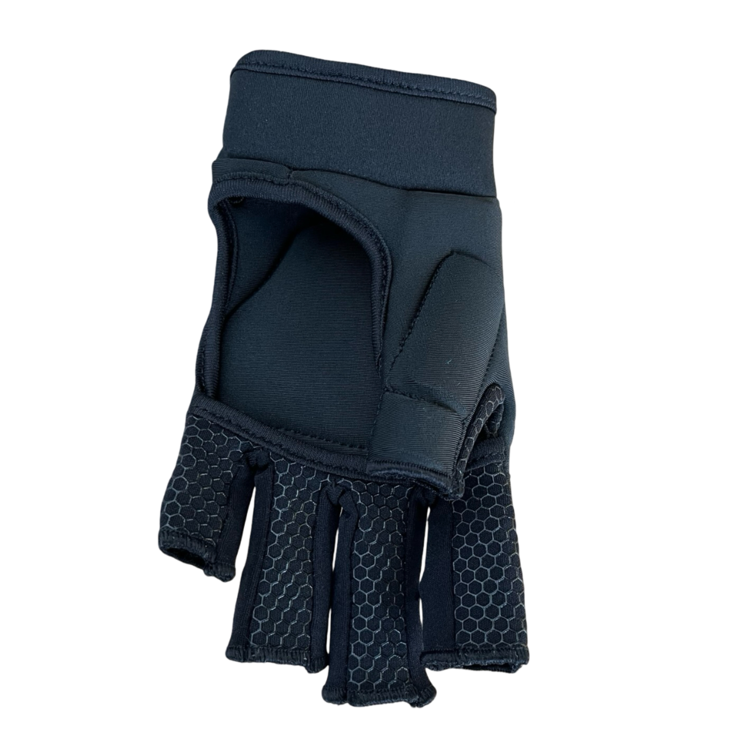 TK3 PLUS HANDSCHUTZ, LINKS – Bild 3